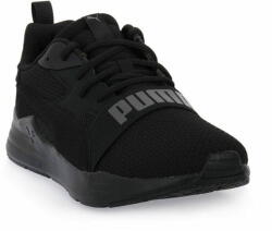 PUMA Cipők futás fekete 44 EU 01 Wired Run Pure Férfi futócipő
