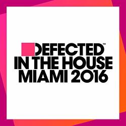 V/A Defected In The House