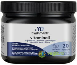MYELEMENTS Vitaminall 20cpr efervescente
