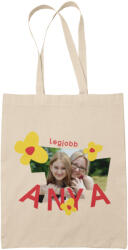  Legjobb anya - Vászontáska (211253)