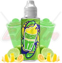 Slush It! Lichid Lime Slush It! 100ml 0mg (10400) Lichid rezerva tigara electronica