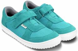 Be Lenka Sneakers Barefoot Be Lenka Joy Turquoise White