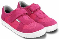 Be Lenka Sneakers Barefoot Be Lenka Joy Dark Pink White