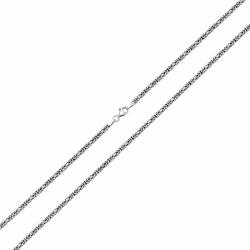 BeSpecial Lant argint King 2, 5 mm (LTU0125_60)