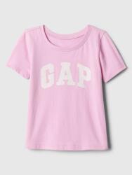 GAP Tricou pentru copii GAP | Roz | Fete | 80 - bibloo - 53,00 RON