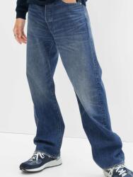 GAP Jeans GAP | Albastru | Bărbați | 28/30 - bibloo - 424,00 RON