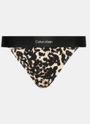Calvin Klein Bikini alsó KW0KW02491 Fekete (KW0KW02491)