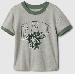 GAP Tricou pentru copii GAP | Gri | Băieți | 74-80 - bibloo - 77,00 RON
