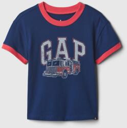 GAP Tricou pentru copii GAP | Albastru | Băieți | 92 - bibloo - 61,00 RON