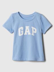 GAP Tricou pentru copii GAP | Albastru | Fete | 80 - bibloo - 46,00 RON