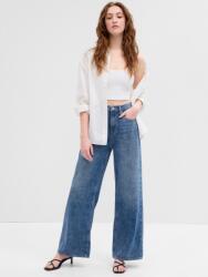 GAP Jeans GAP | Albastru | Femei | 24REG - bibloo - 277,00 RON