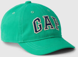 GAP Șapcă de baseball pentru copii GAP | Verde | Băieți | XS/S - bibloo - 76,00 RON