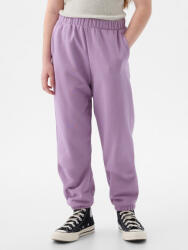 GAP Pantaloni de trening pentru copii GAP | Violet | Fete | XS - bibloo - 173,00 RON