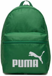 PUMA Hátizsák Phase Backpack 079943 12 Zöld (Phase Backpack 079943 12)
