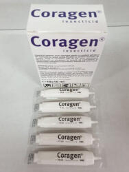 AGRII Insecticid Coragen