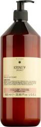 Vitha Hair Cult Balsam pentru par Vitha Hair Cult Krinity Organic Antiage, Toate tipurile de par, 1000ml