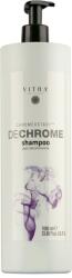 Vitha Hair Cult Sampon dupa decolorare Vitha Hair Cult Dechrome, Post-decolorazione, 1000ml