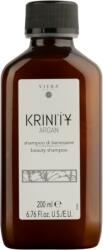 Vitha Hair Cult Sampon Vitha Hair Cult Krinity Argan, Toate tipurile de par, 200ml
