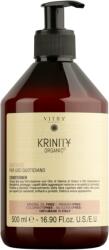 Vitha Hair Cult Balsam pentru par Vitha Hair Cult Krinity Organic Antiage, Toate tipurile de par, 500ml