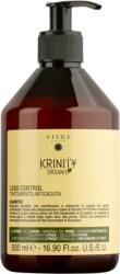 Vitha Hair Cult Sampon Vitha Hair Cult Krinity Organic Loss Control, Anti-cadere, 500ml