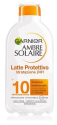 Garnier Ambre Solaire Protettivo, Lapte pentru corp, SPF 10, 200ml