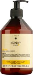 Vitha Hair Cult Sampon Vitha Hair Cult Krinity Organic Dry Hair, Par uscat/deteriorat/fara volum, 500ml