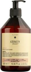 Vitha Hair Cult Sampon Vitha Hair Cult Krinity Organic Antiage, Toate tipurile de par, 500ml