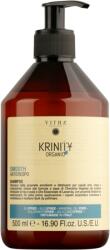 Vitha Hair Cult Sampon Vitha Hair Cult Krinity Organic Smooth, Par ondulat/cret, 500ml