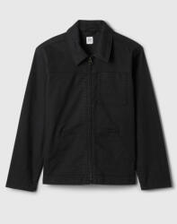 GAP Jachetă pentru copii GAP | Negru | Băieți | XS - bibloo - 246,00 RON