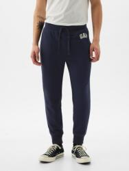 GAP Pantaloni de trening GAP | Albastru | Bărbați | XS - bibloo - 184,00 RON