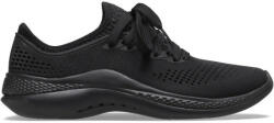 Crocs Pantofi Crocs LiteRide 360 Pacer W Negru - Black/Black 34-35 EU - W5 US