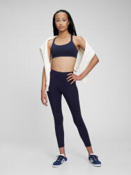 GAP Спортни клинове GapFit висока талия Power 7/8 GAP GAP | Sin | ЖЕНИ | XS