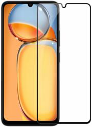 Nillkin Sticlă temperată Nillkin 2.5D CP+ PRO neagră pentru Xiaomi Redmi 13C