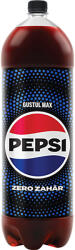 Pepsi Max , fara zahar, 6 x 2.5 l (5942204005694)