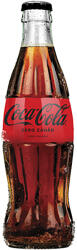 Coca-Cola Bautura Carbogazoasa, 6 x 0.33 L, Coca Cola ZERO ZAHAR (5942321001647)