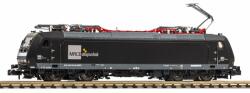 Piko Електрически локомотив BR 185 MRCE VI мащаб N - Piko (40584)