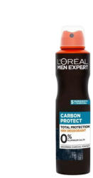 Antiperspirant deo spray Carbon Protect, Loreal Men Expert, 250 ml