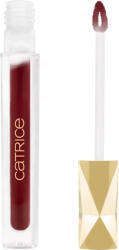  Luciu de buze MY JEWELS. MY RULES Iconic Red C03 Catrice, 3 ml