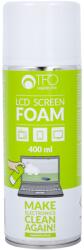 TFO Spray curatare LCD cu microfibra TFO , 400 ml (MEK011565)