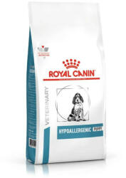 Royal Canin dog hypoallergenic puppy