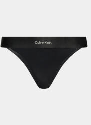 Calvin Klein Bikini alsó KW0KW02361 Fekete (KW0KW02361)