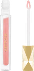  Luciu de buze MY JEWELS. MY RULES Apricot Crush C02 Catrice, 3 ml