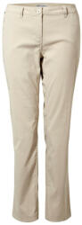 Craghoppers Kiwi Pro II Trouser Mărime: S / Culoare: bej