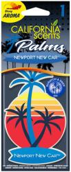 California Scents Odorizant pentru Masina - California Scents - Newport New Car (KF2319272)