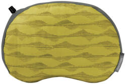 Therm-A-Rest Air Head Pillow Lrg Culoare: galben