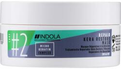 INDOLA Mască de păr Recuperare cu cheratină - Indola Innova Kera Restore Mask 200 ml