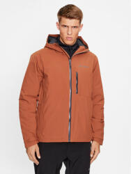 Columbia Outdoor kabát Explorer's Edge Insulated Jacket Narancssárga Regular Fit (Explorer's Edge Insulated Jacket)
