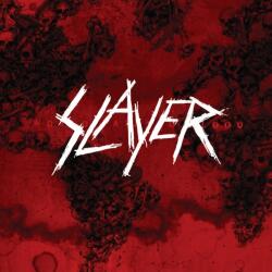 BERTUS Slayer - World Painted Blood (1lp, Usa) (1f1778)