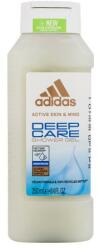 Adidas Deep Care New Clean & Hydrating gel de duș 250 ml pentru femei