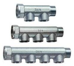 FAR OSZTÓ 3/4" -1/2" 3 KÖR KM SIMA! (kifutó) (FA-3675-3412)